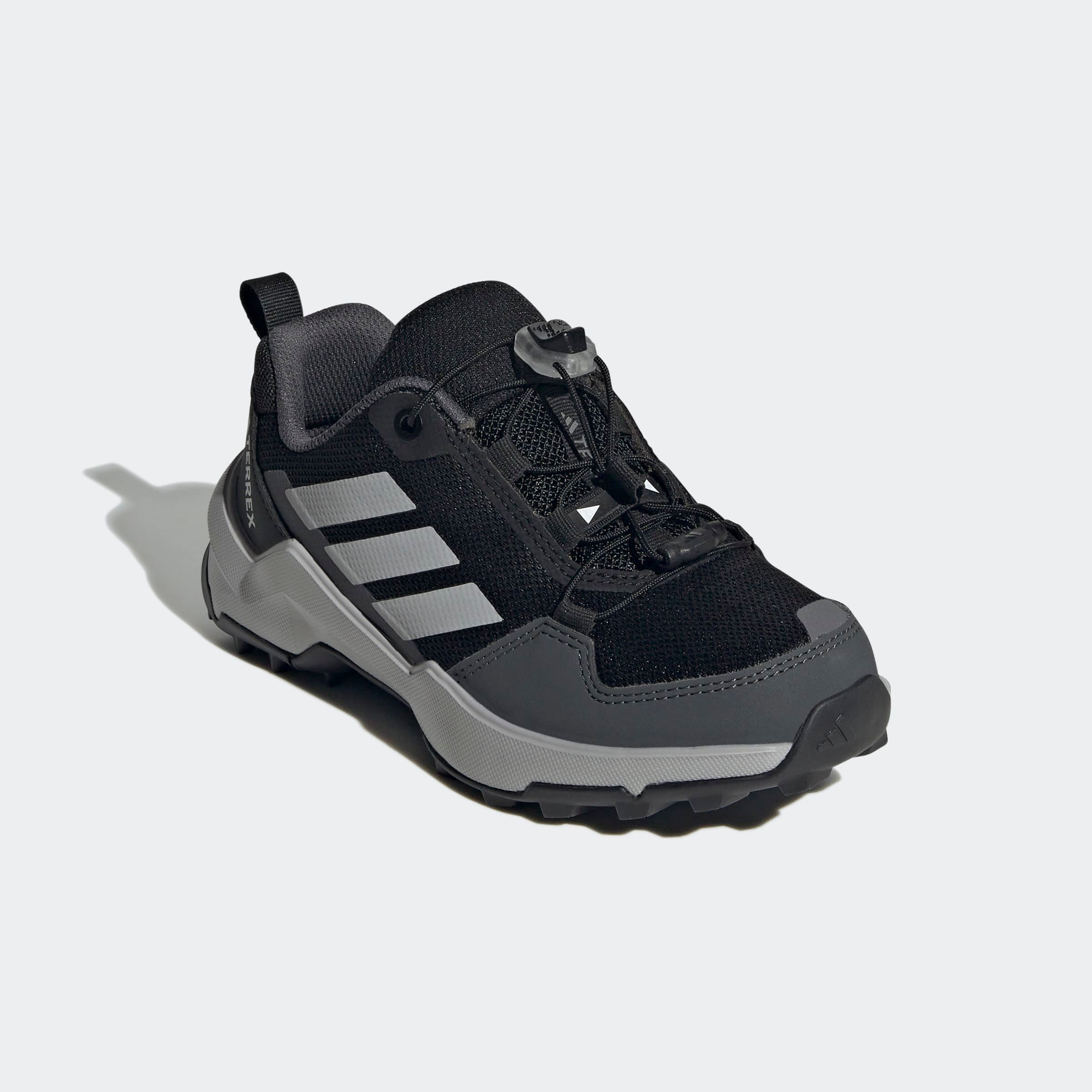TERREX AX4S SPEED LACING Wanderschuh