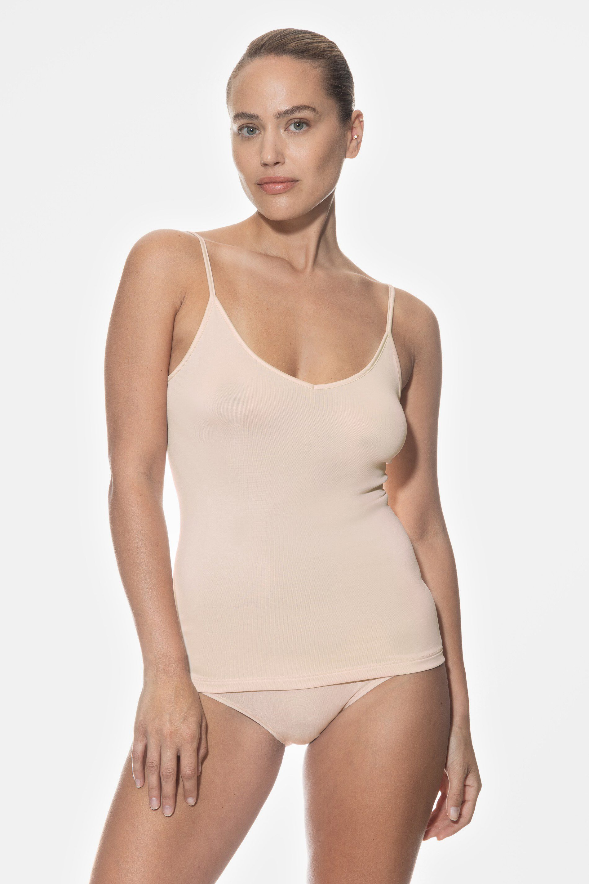 Mey Spaghettitop Damen Serie Pure Sense günstig online kaufen