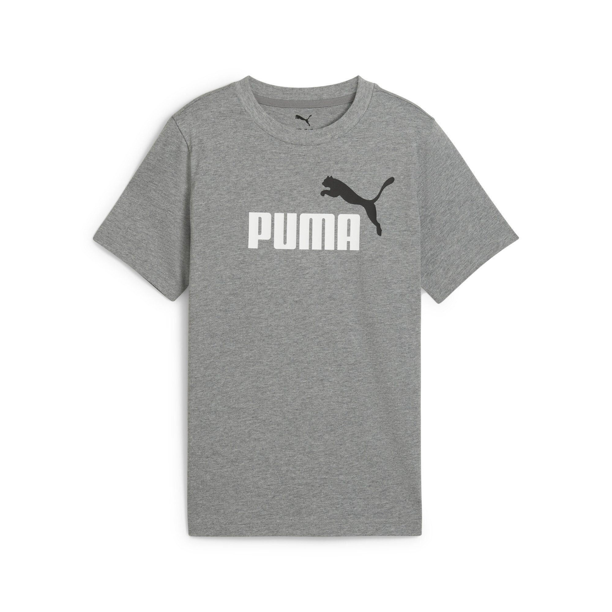 PUMA T-Shirt Essentials Colour No.1 Logo günstig online kaufen