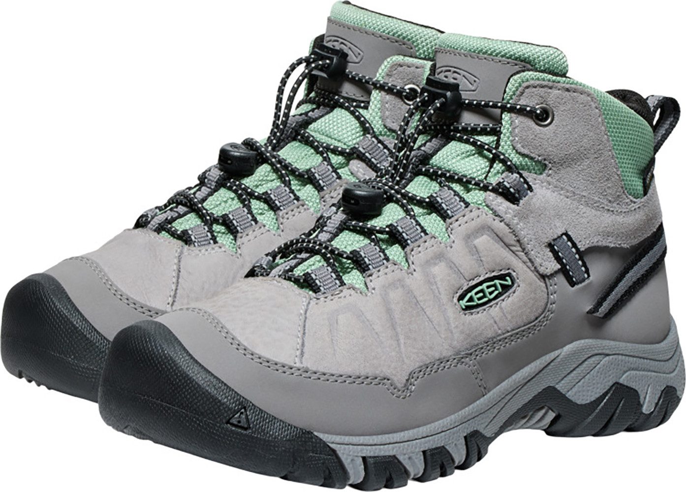 TARGHEE IV MID WP Wanderschuh