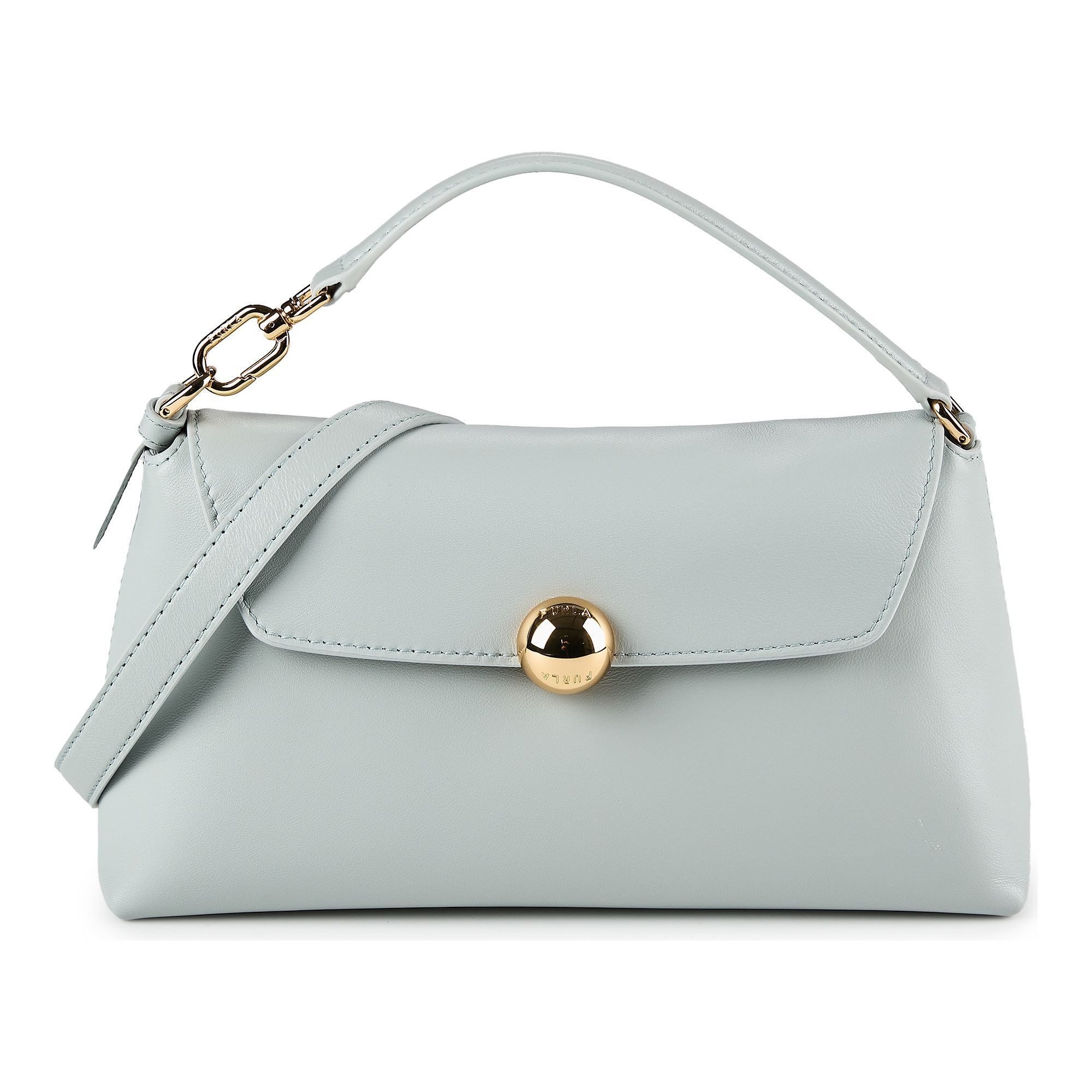 Furla Henkeltasche Sfera Soft, Leder