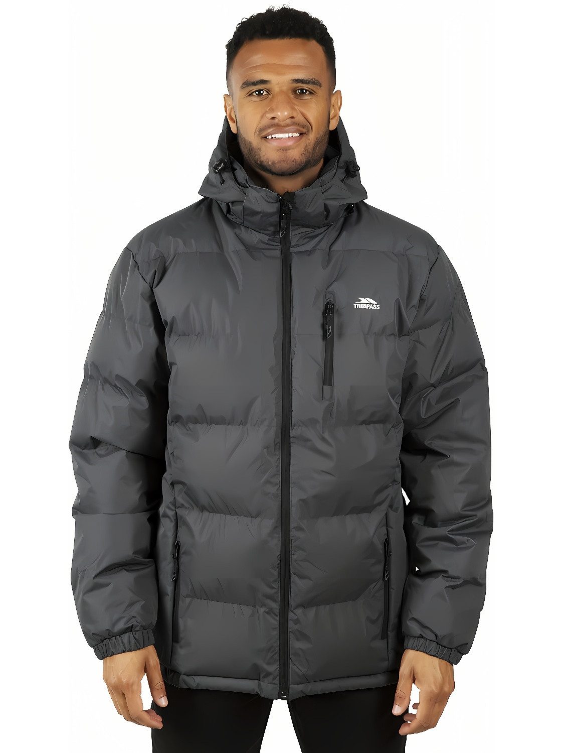 Steppjacke