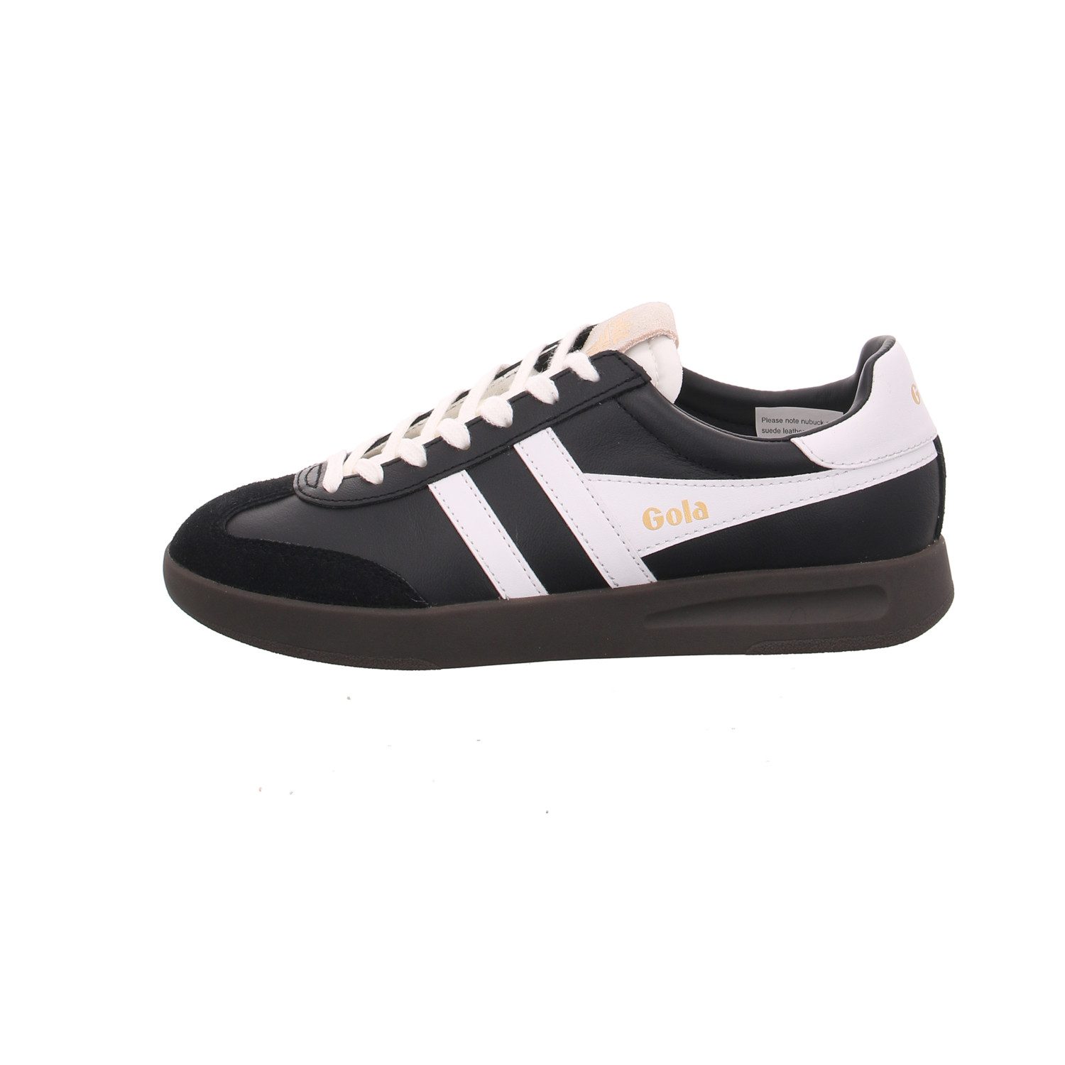 Gola Cyclone Leather Sneaker günstig online kaufen
