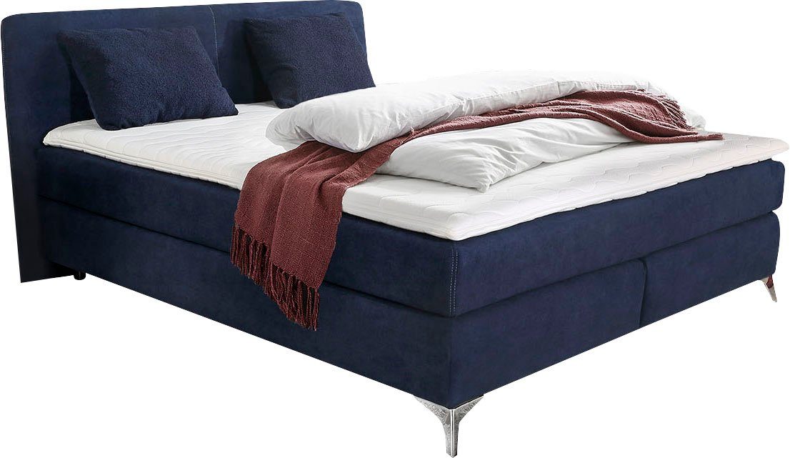 Jockenhöfer Gruppe Boxspringbett "Elfie" OTTOs Choice! günstig online kaufen