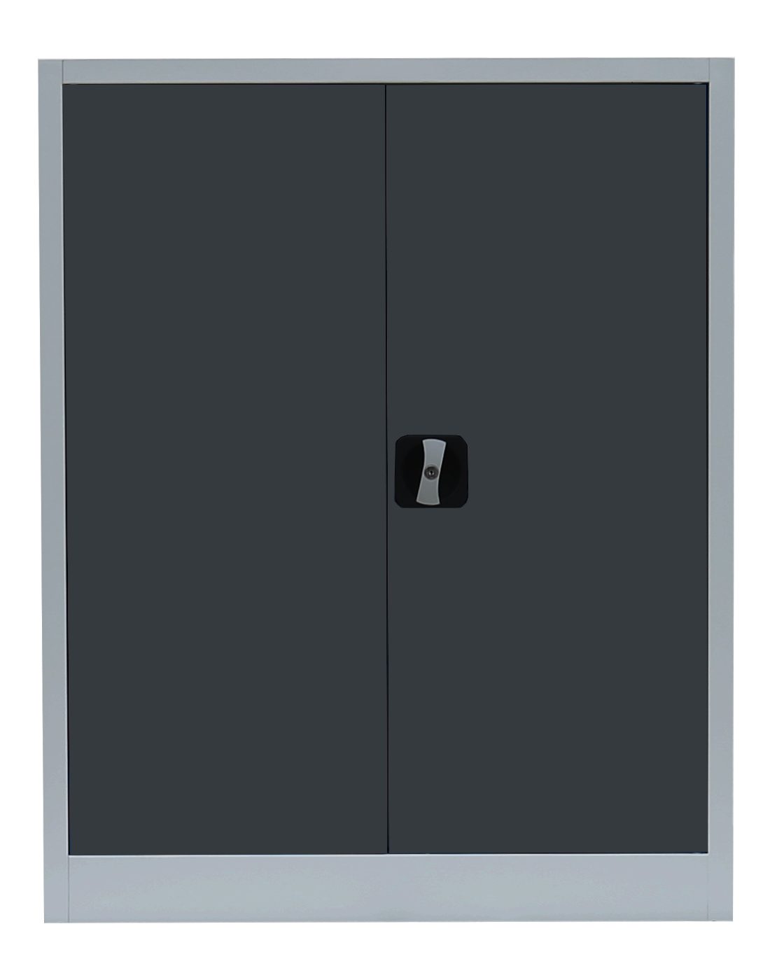 Steelboxx Mehrzweckschrank Lüllmann® Flügeltürenschrank, 2,5 OH, günstig online kaufen