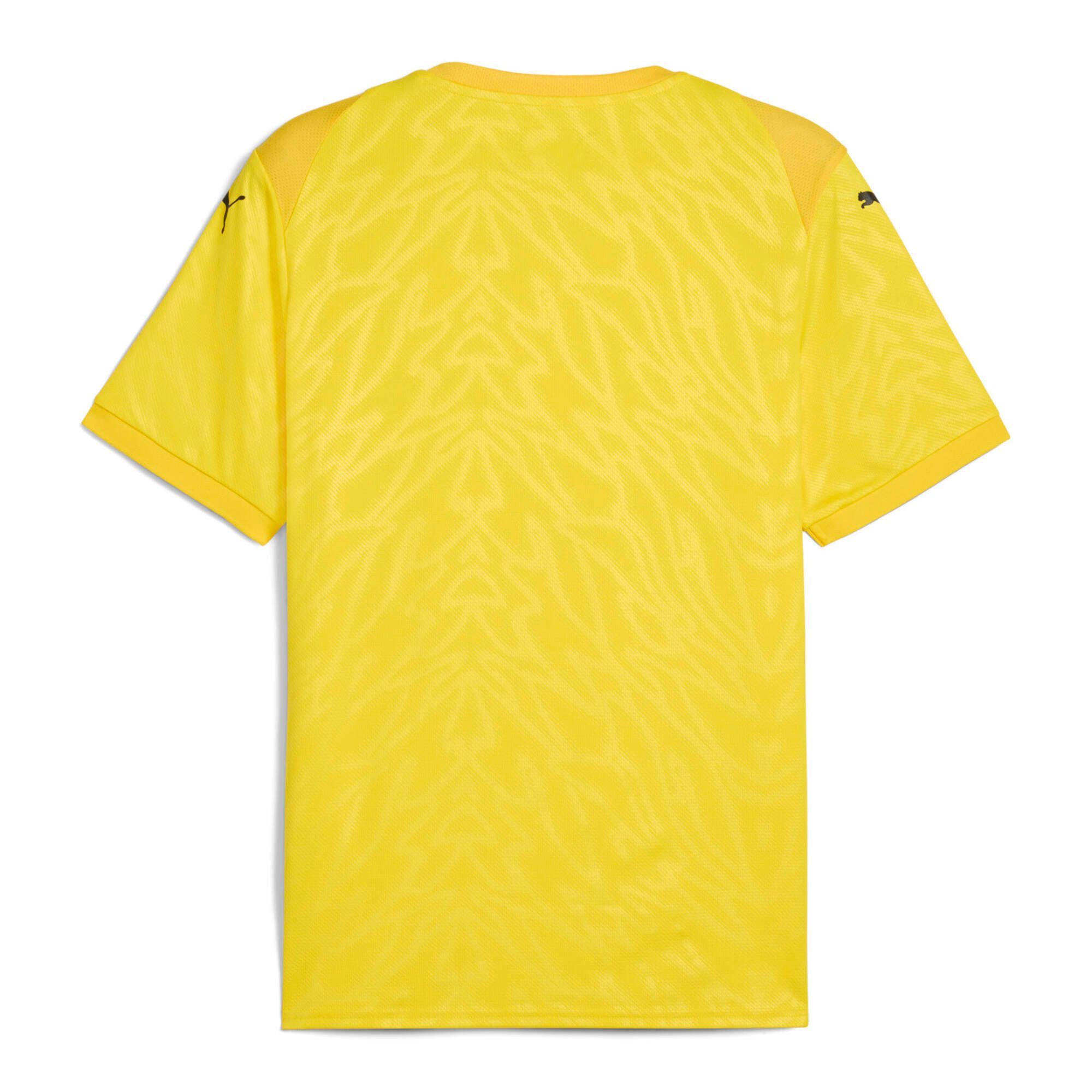 PUMA Fußballtrikot Puma Herren Trikot teamCUP Jersey 706272