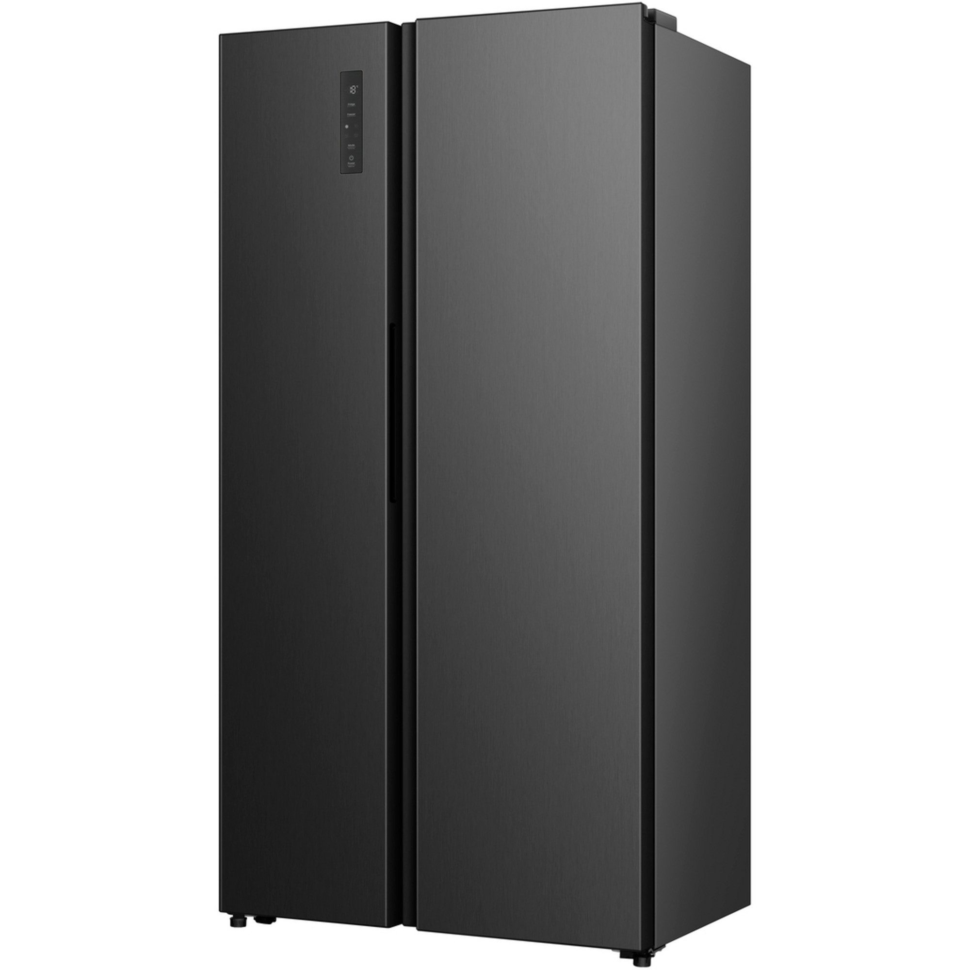 Hisense Kühl-/Gefrierkombination RS3P558NEFC, 178.60 cm hoch, 91.10 cm breit
