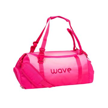 Wave Handtasche
