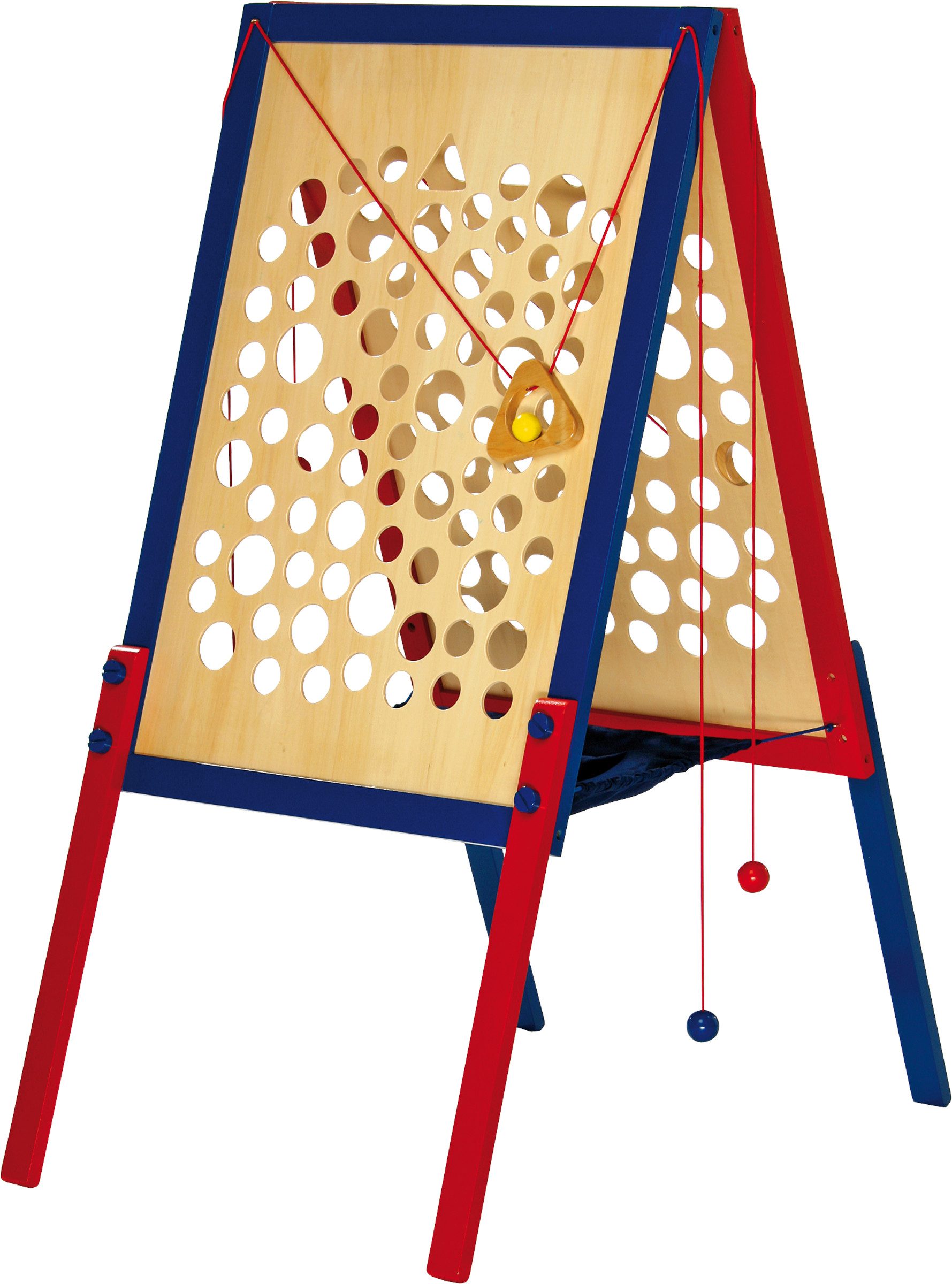 Small Foot Spiel Kletterpfad XXL, Kinderspiel