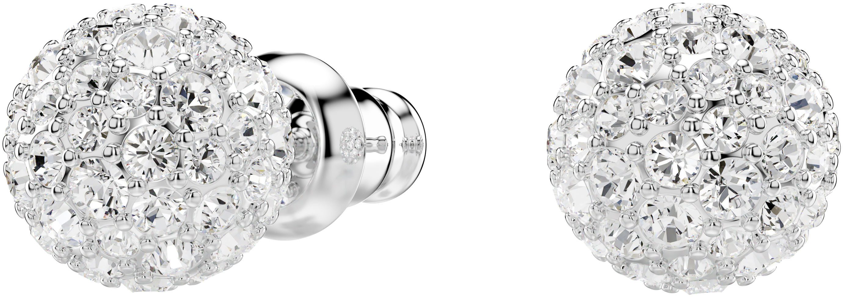 Swarovski Paar Ohrstecker Schmuck Geschenk Dextera Ohrringe, mit Swarovski® günstig online kaufen