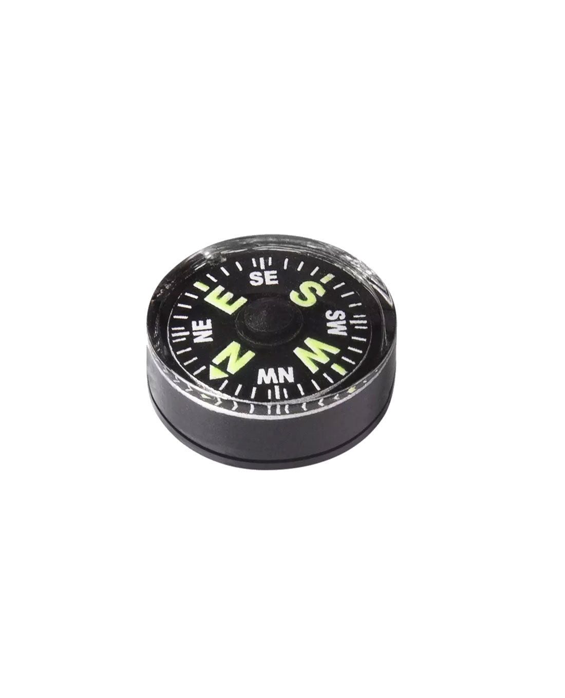 Helikon-Tex Kompass Button Compass Small - Black