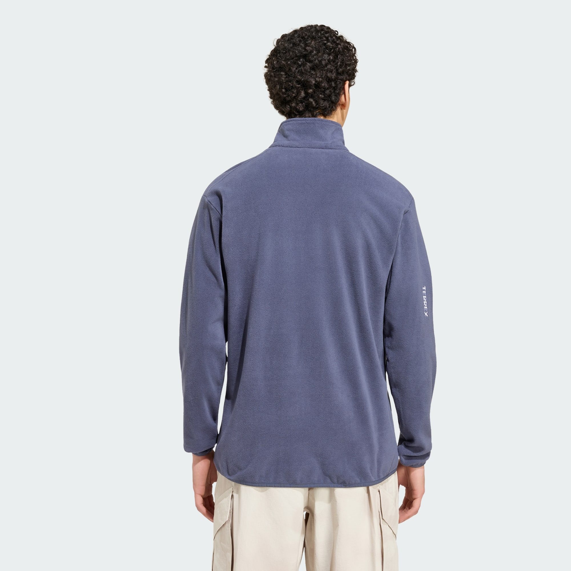 adidas TERREX Fleecejacke (1-St)