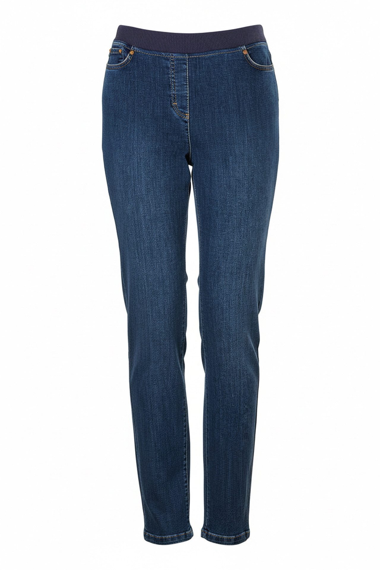 Compass Stretch-Jeans