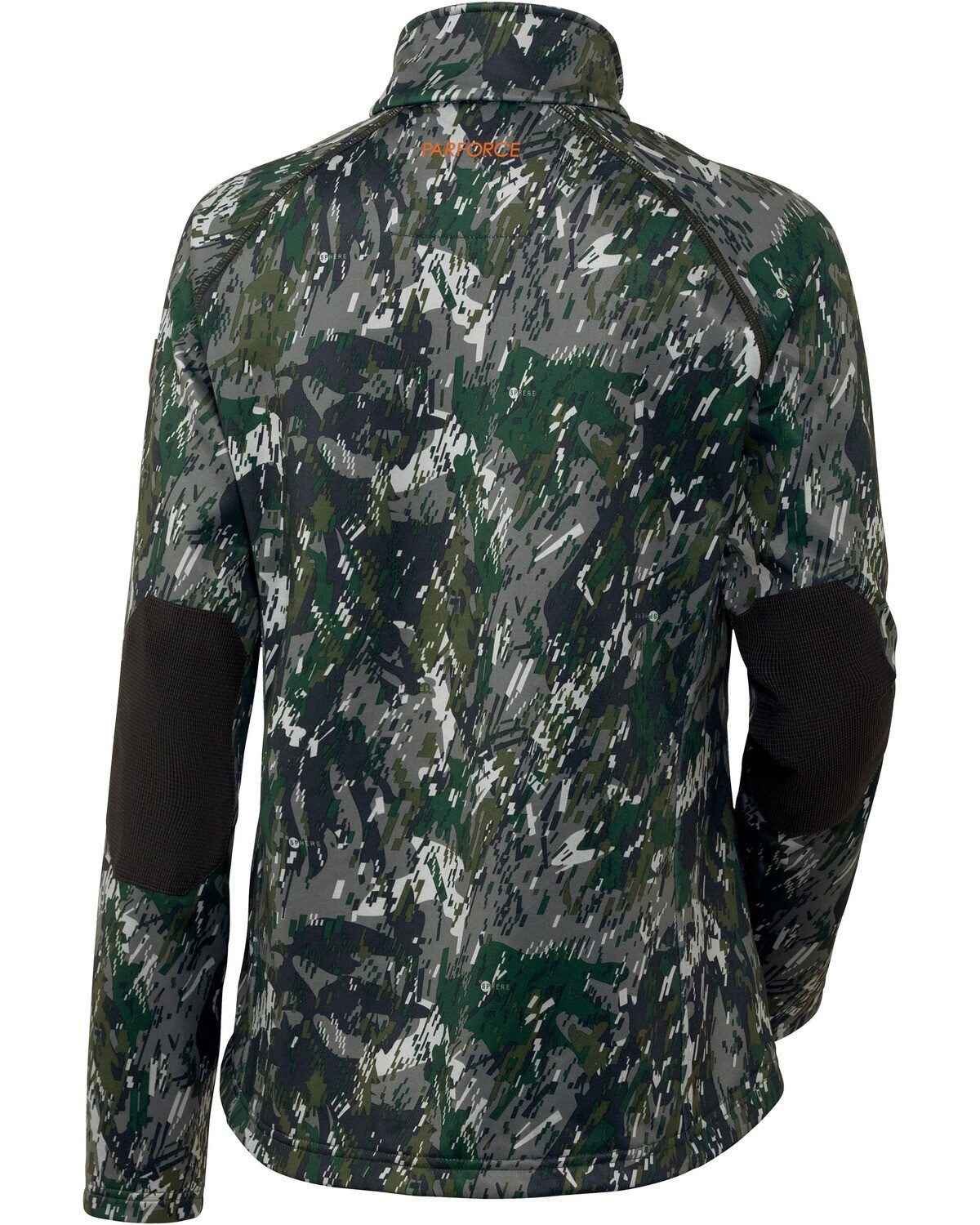 Parforce Fleecejacke Damen Fleecejacke greenSphere® günstig online kaufen