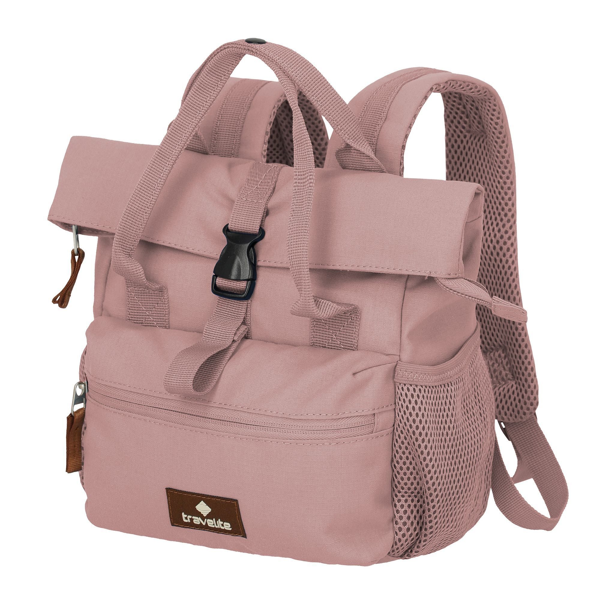 travelite Cityrucksack Basics, Polyester
