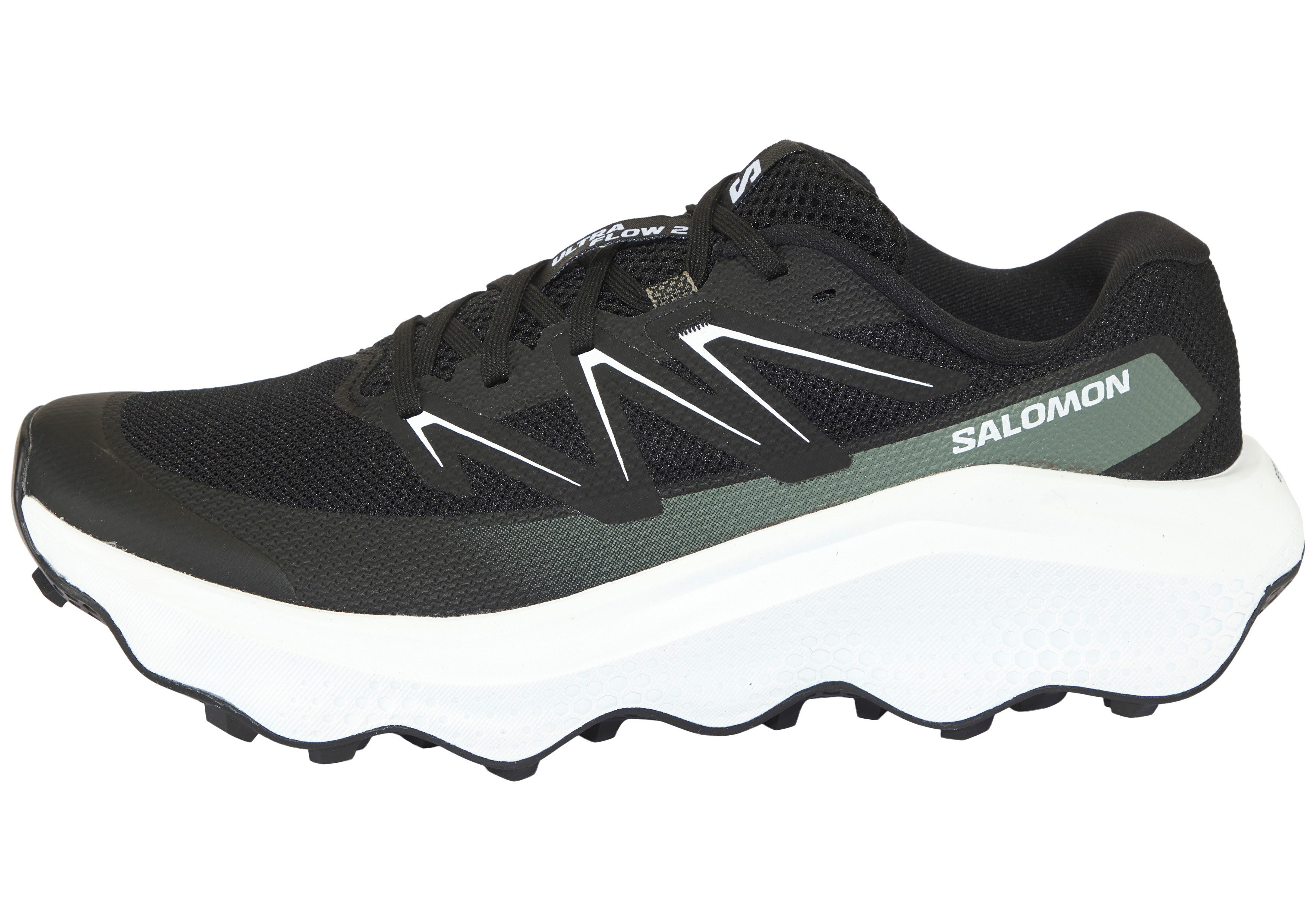 Salomon ULTRA FLOW 2 Laufschuh günstig online kaufen