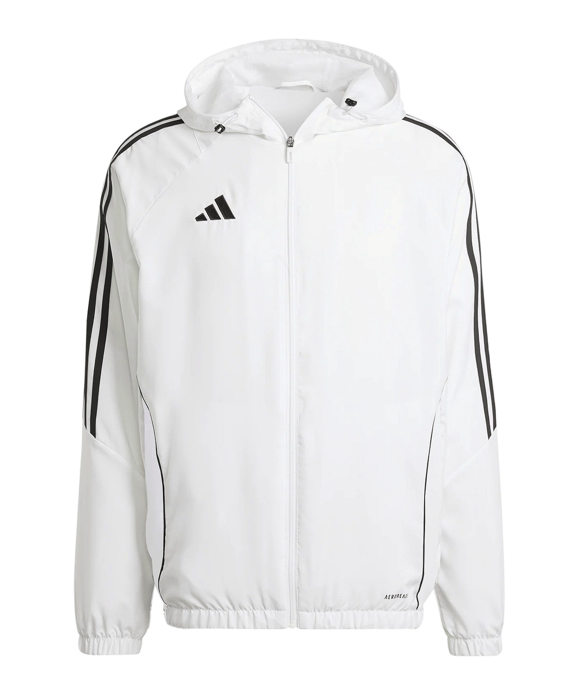 adidas Performance Sweatjacke adidas Performance Tiro günstig online kaufen