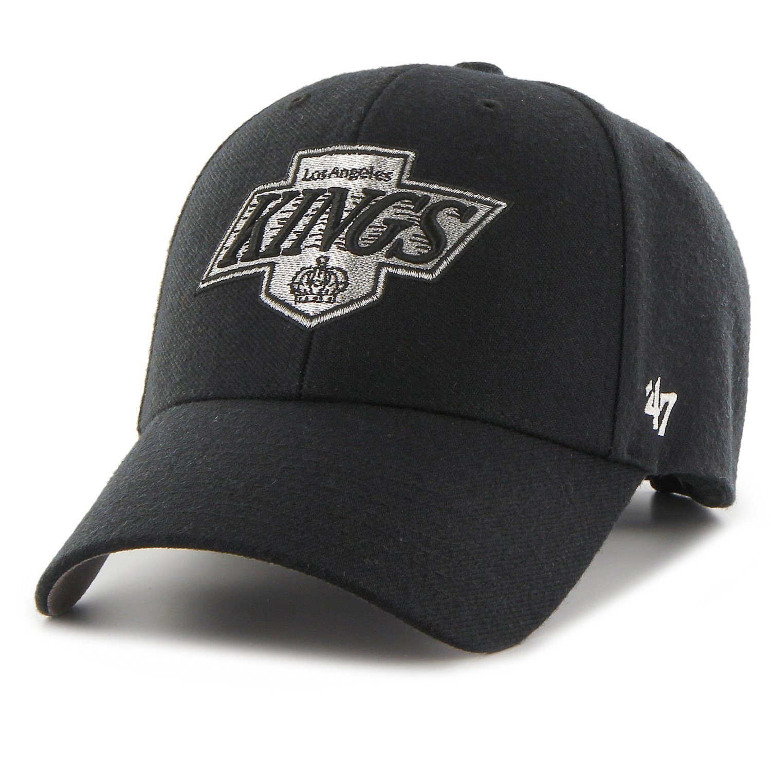 '47 Brand Trucker Cap Relaxed Fit NHL Los Angeles Kings günstig online kaufen