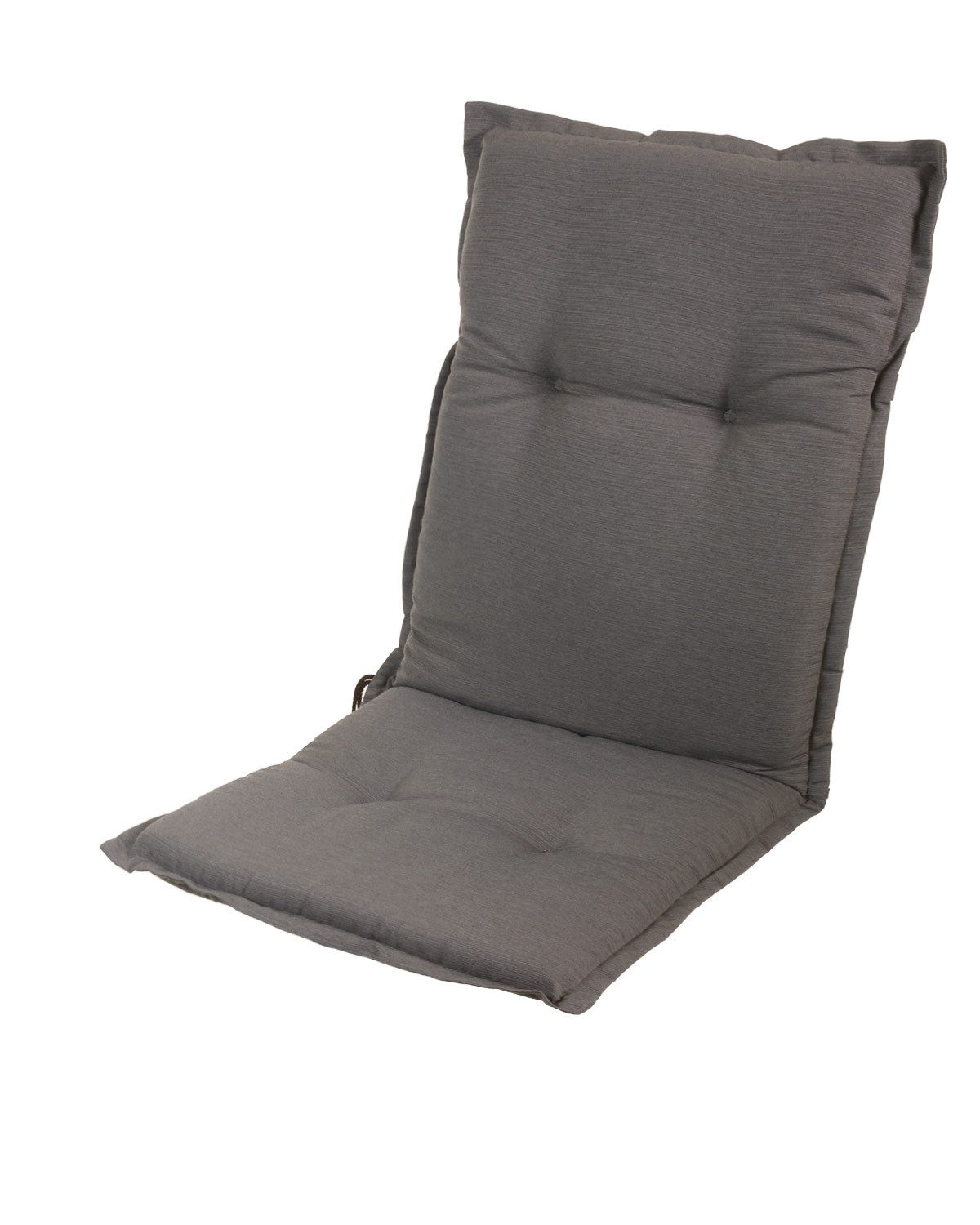 Sun Garden Polsterauflage Niederlehner Naxos/Rio extra 50318-610 taupe 105x48x6 cm Sun Garden, (1 St)