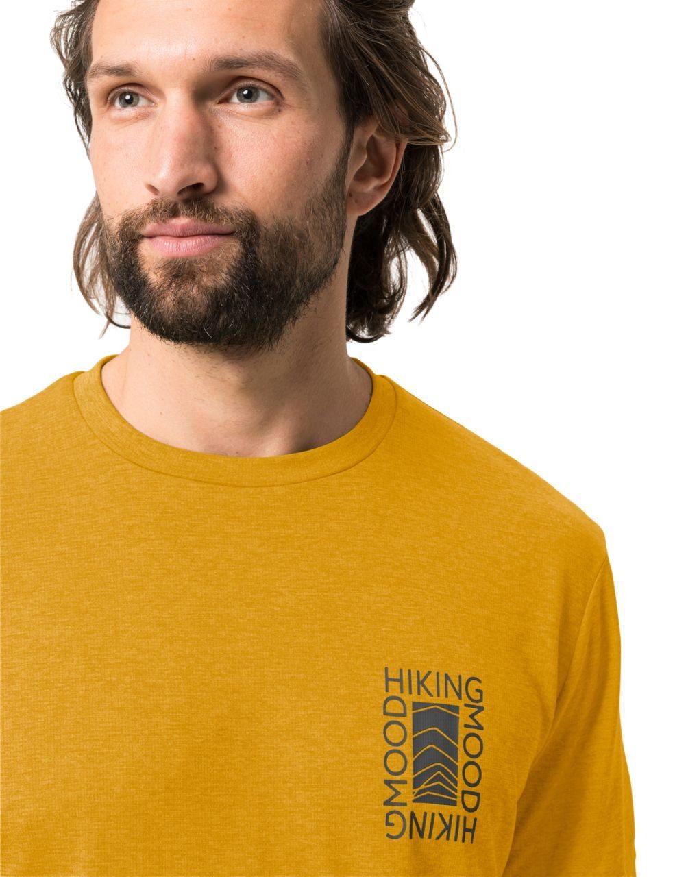 VAUDE T-Shirt Vaude Herren T-Shirt Neyland II
