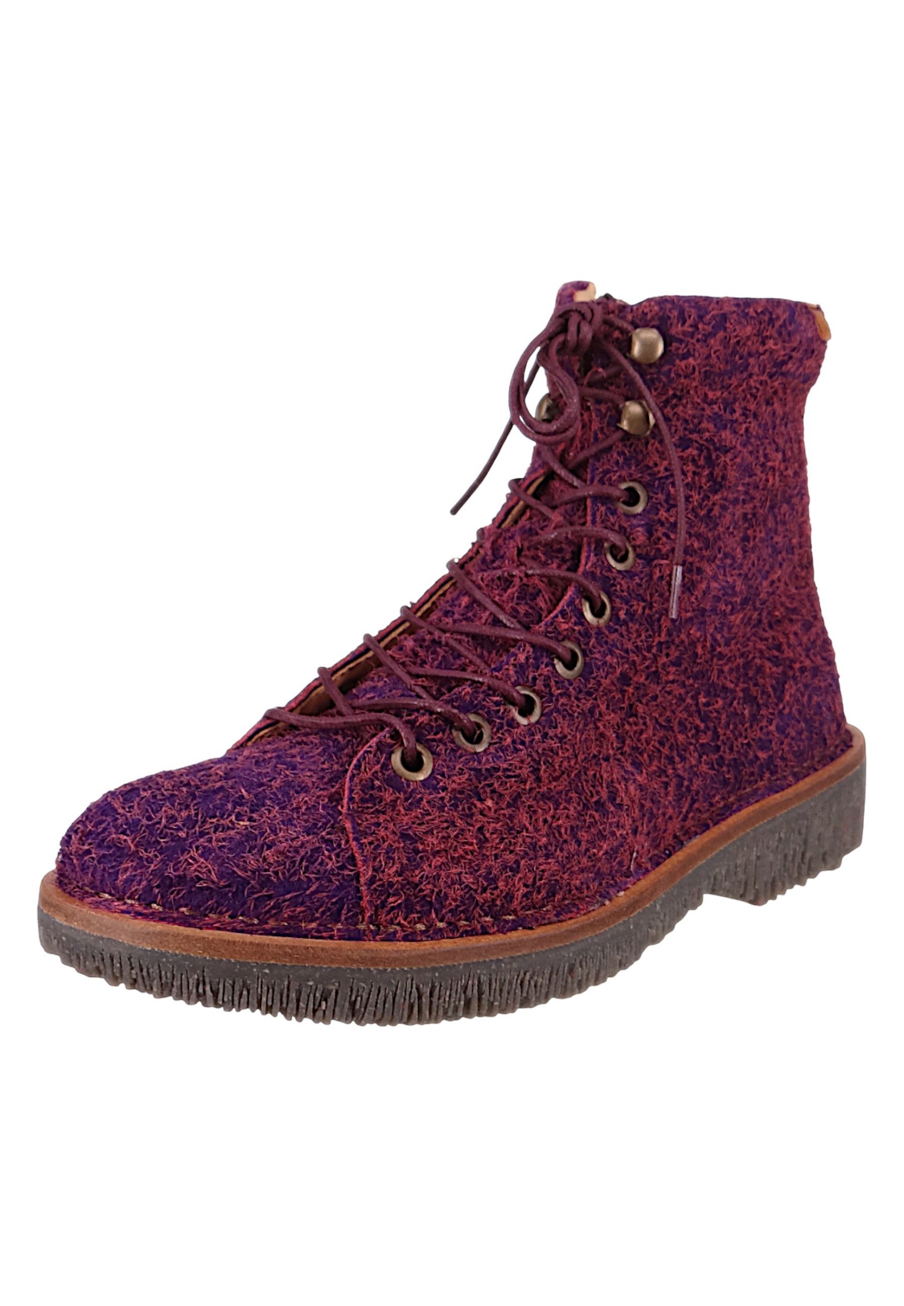 El Naturalista N5572P Volcano Wulf Stiefelette