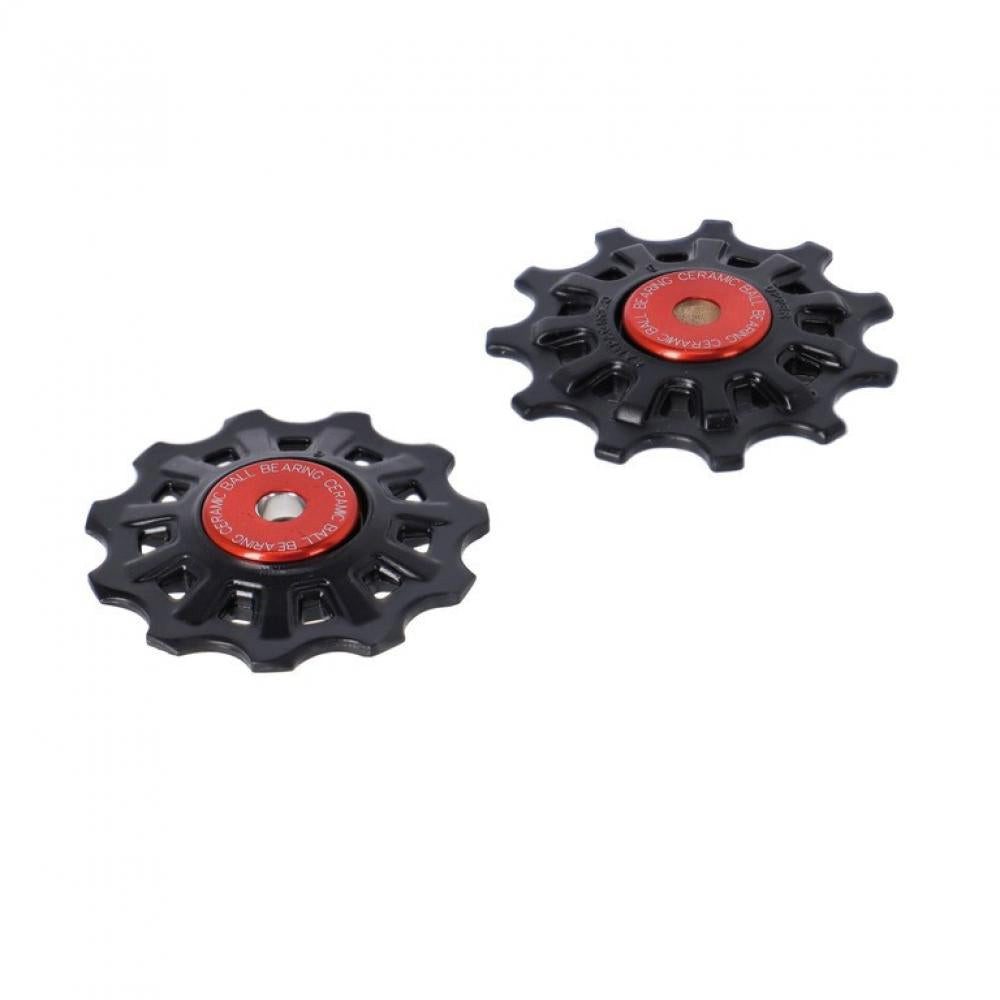 CAMPAGNOLO Schaltaugen-Richtwerkzeug Campagnolo Schalträdchen-Set f.Super Record RD-SR600,11-f.,8.4mm