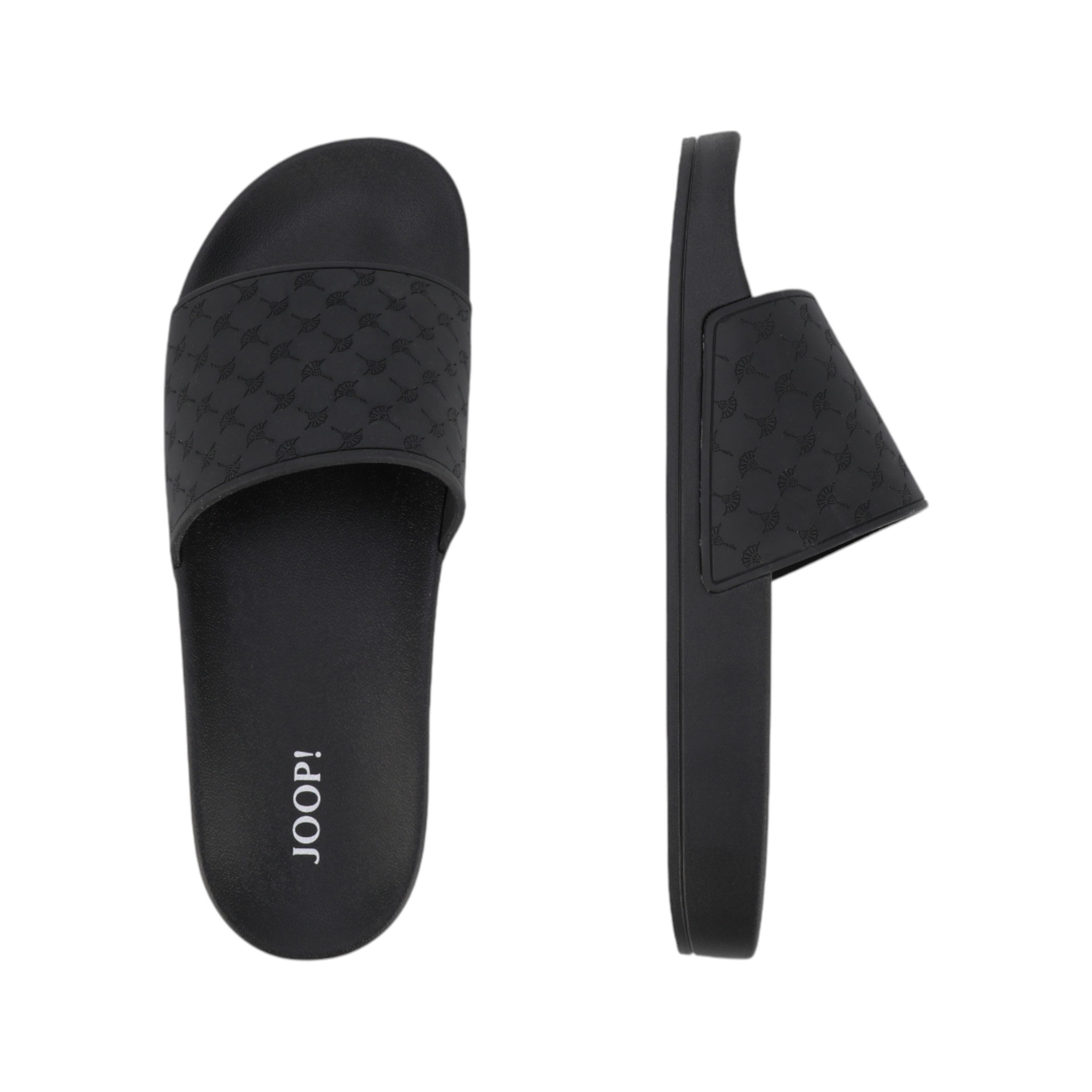 JOOP! Joop - Herren Sandale Stampa Fine Oceano Sandale
