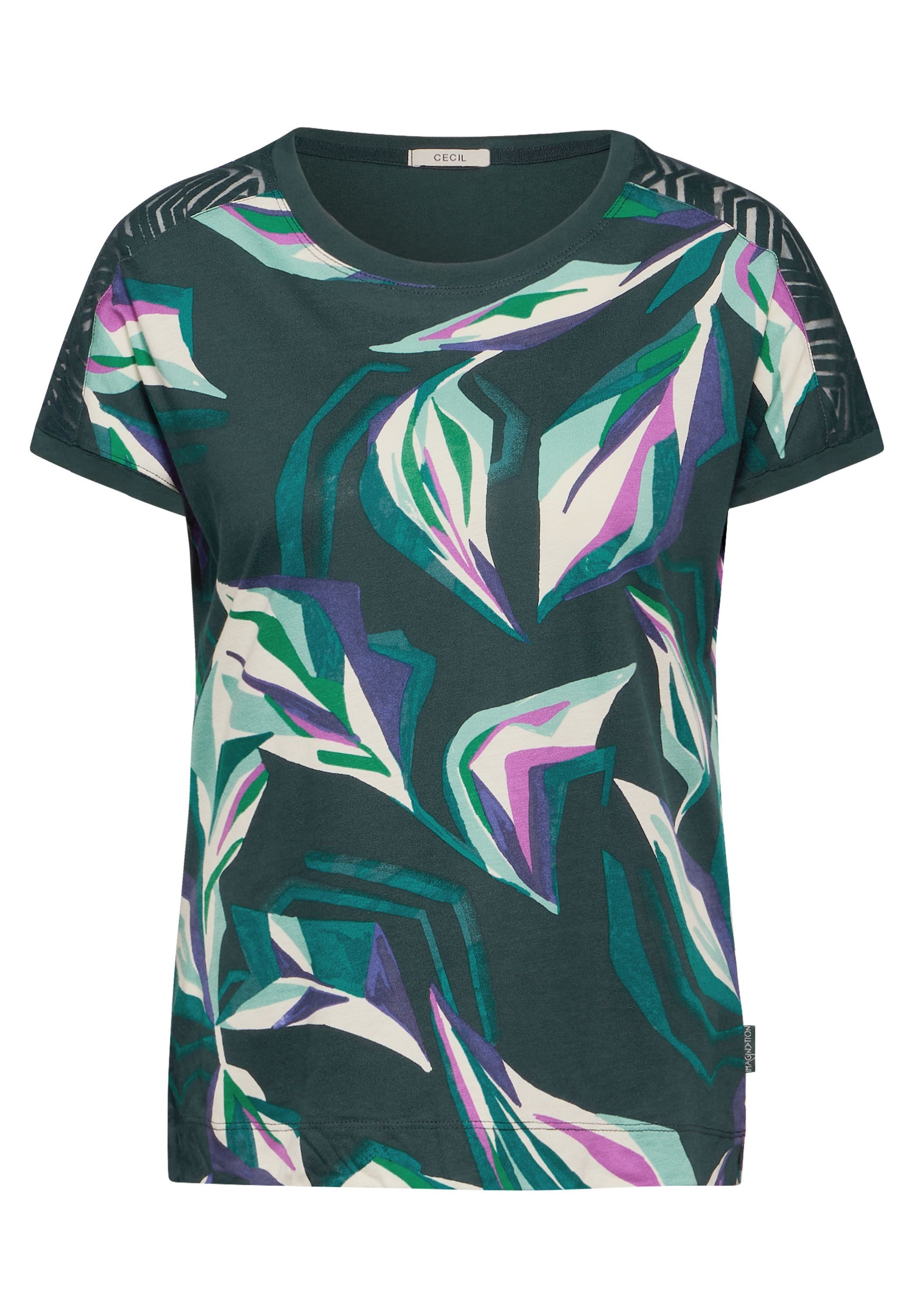 CECIL Langarmshirt günstig online kaufen