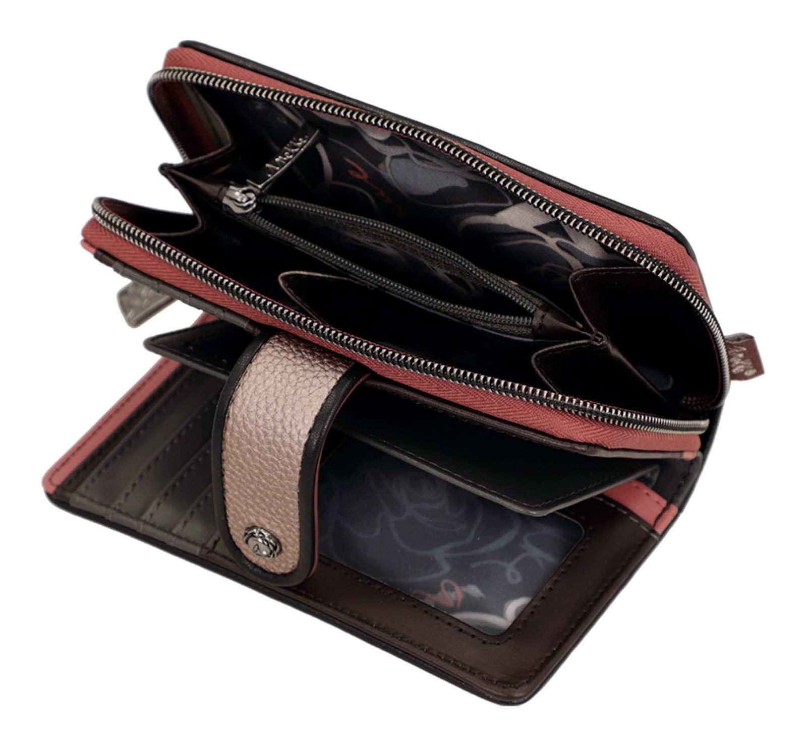 Anekke Geldbörse Wallet (Set, 2-tlg) günstig online kaufen