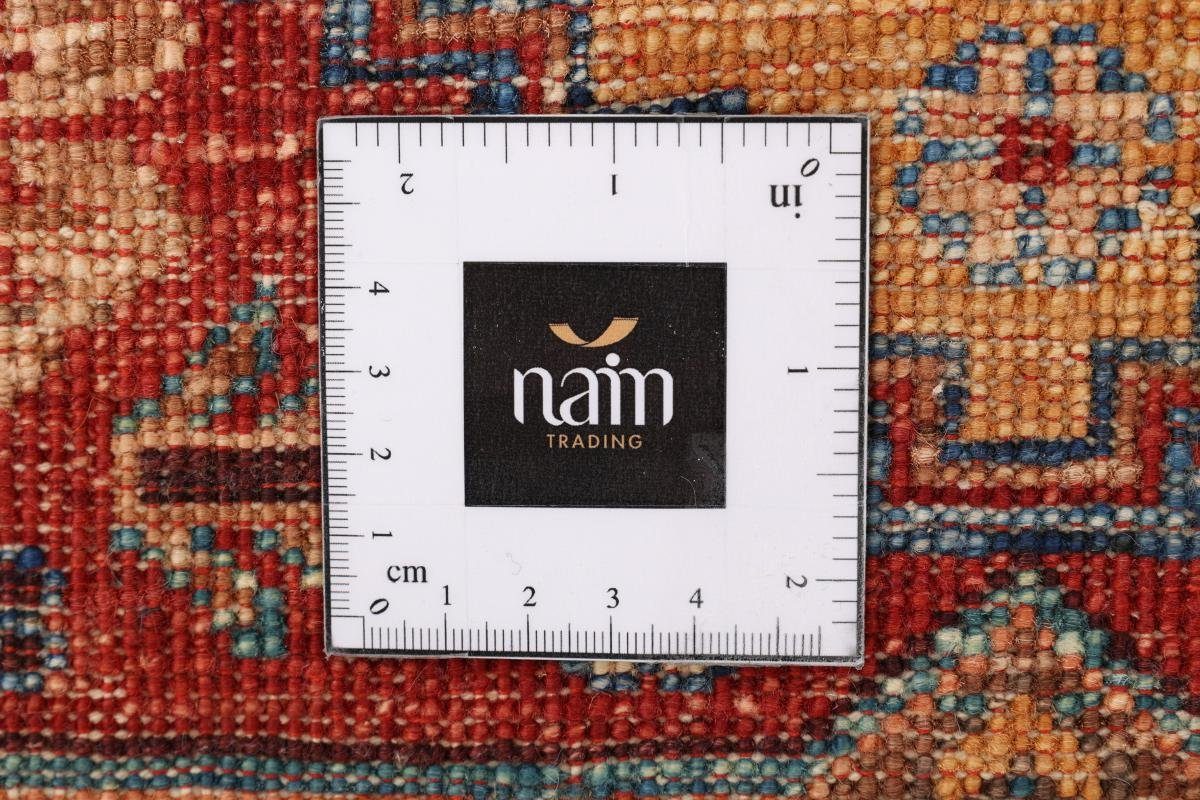 Shaal Nain 5 Orientteppich, Trading, Arijana mm Handgeknüpfter 179x243 rechteckig, Orientteppich Höhe:
