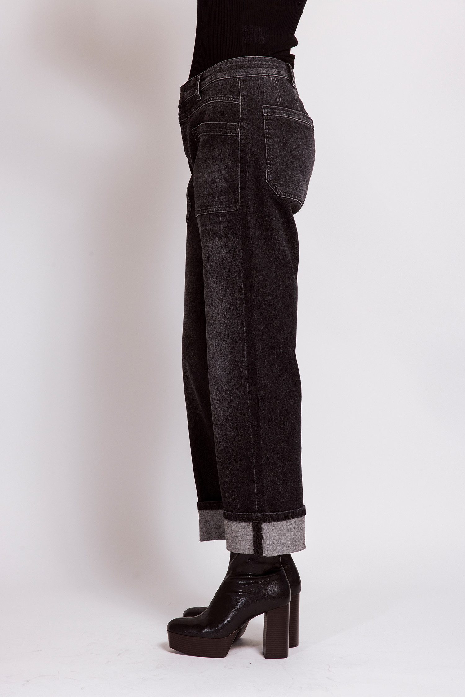 Zhrill Workerjeans ZHKarli