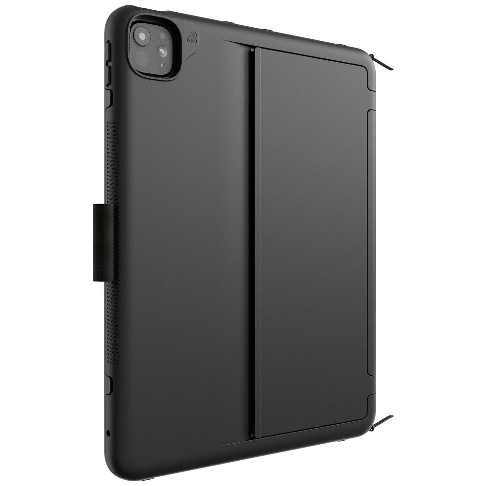 ZAGG Tablet-Hülle ZAGG intergrated Cases/Screen Denali Tablet-Cover Apple iPad Pro 11" (