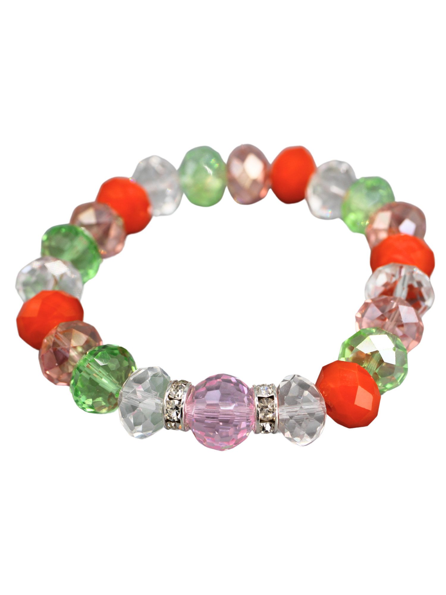 Adel Accessoires Armband Elegantes Damenarmband aus günstig online kaufen