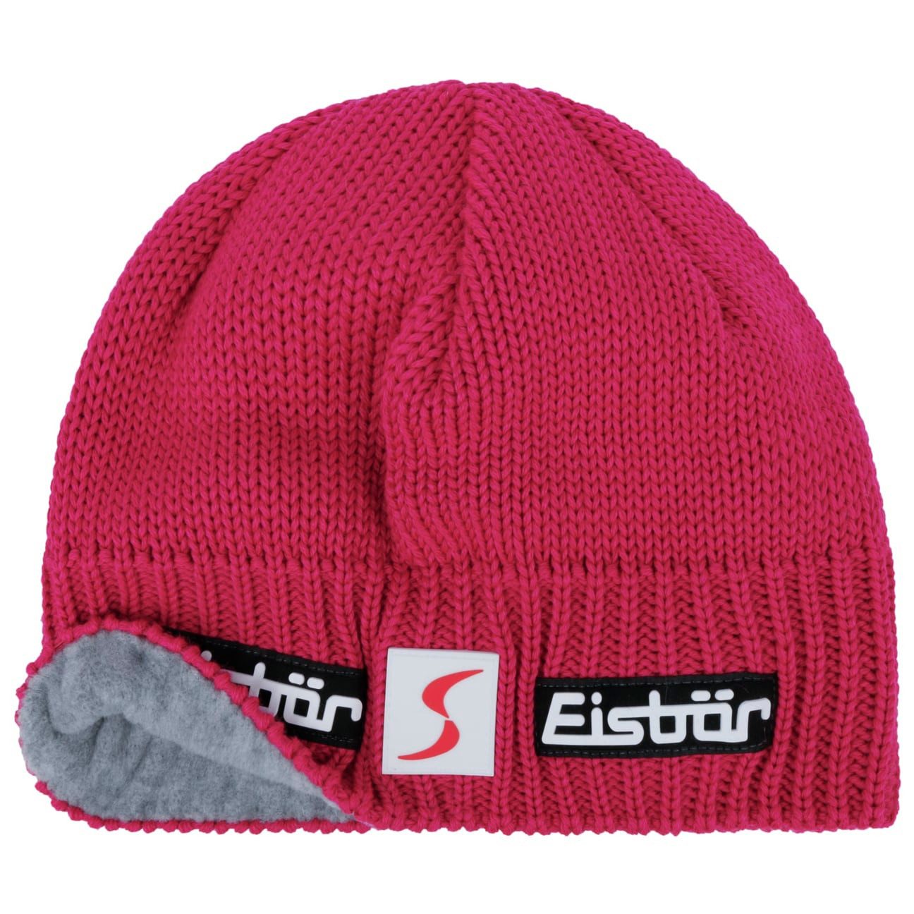 Eisbär Beanie (1-St) Beanie mit Futter, günstig online kaufen
