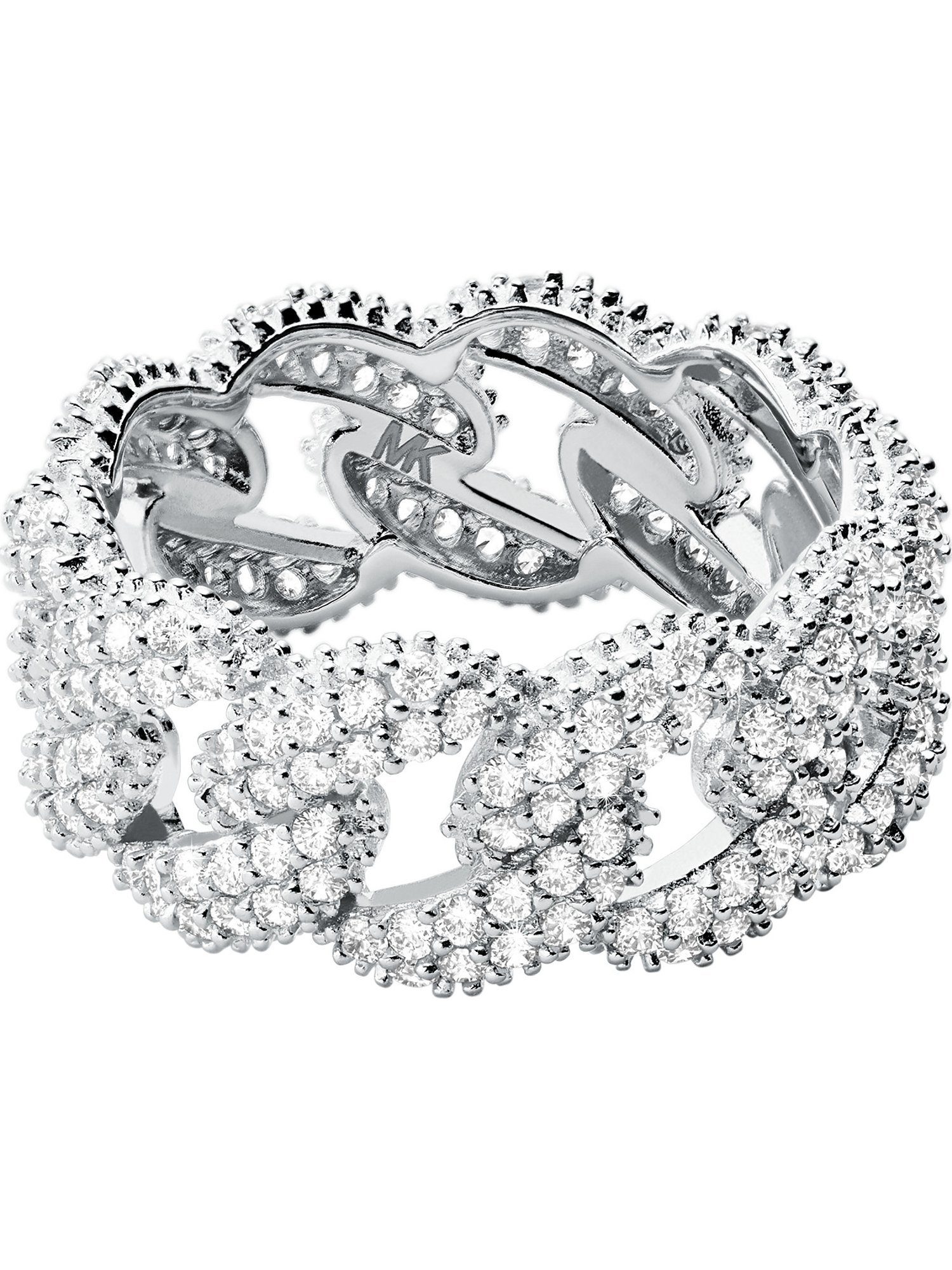 MICHAEL KORS Fingerring Michael Kors Damen-Damenring günstig online kaufen