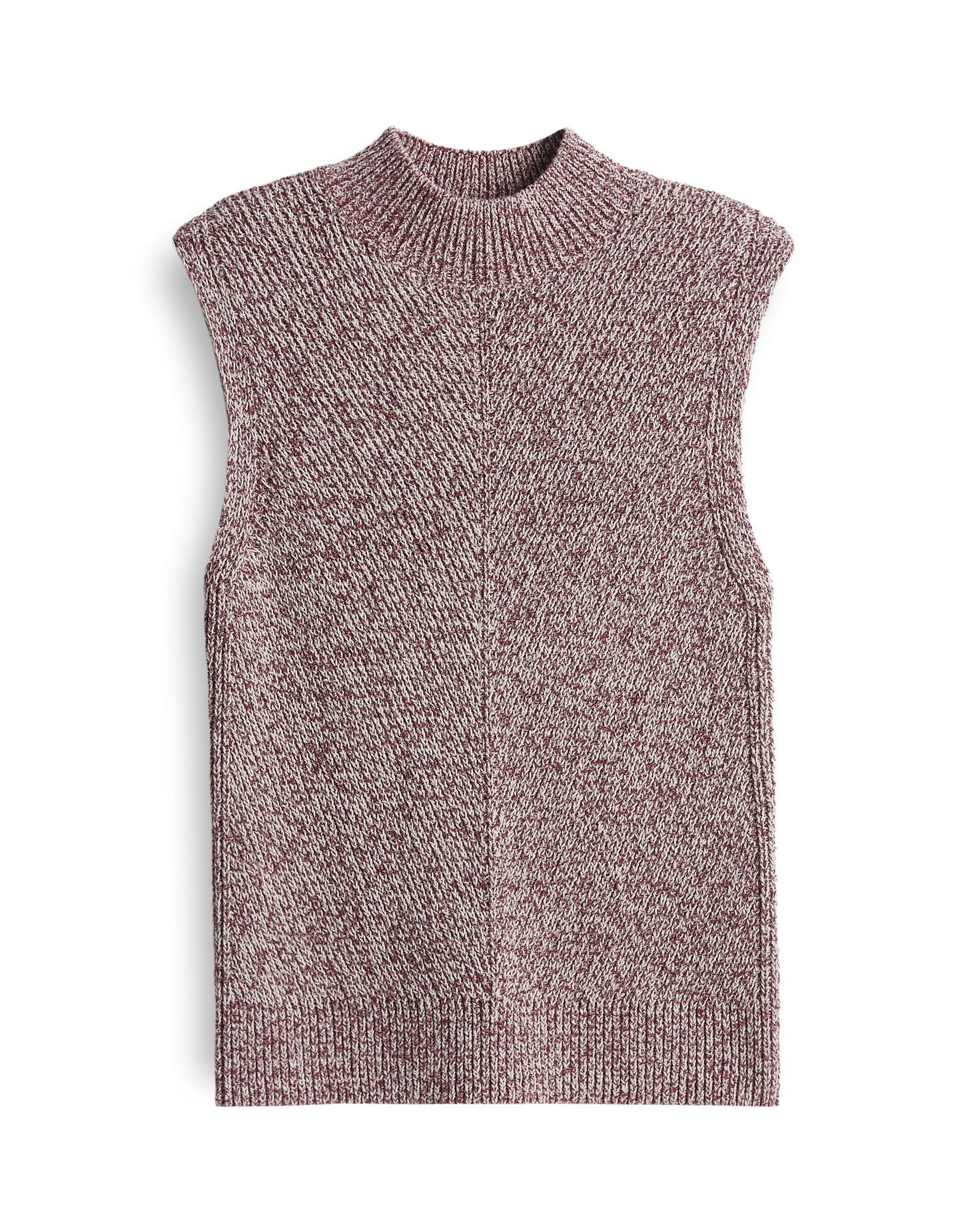 OPUS Strickpullover POHILO aus nachhaltigem Cotton Mix günstig online kaufen
