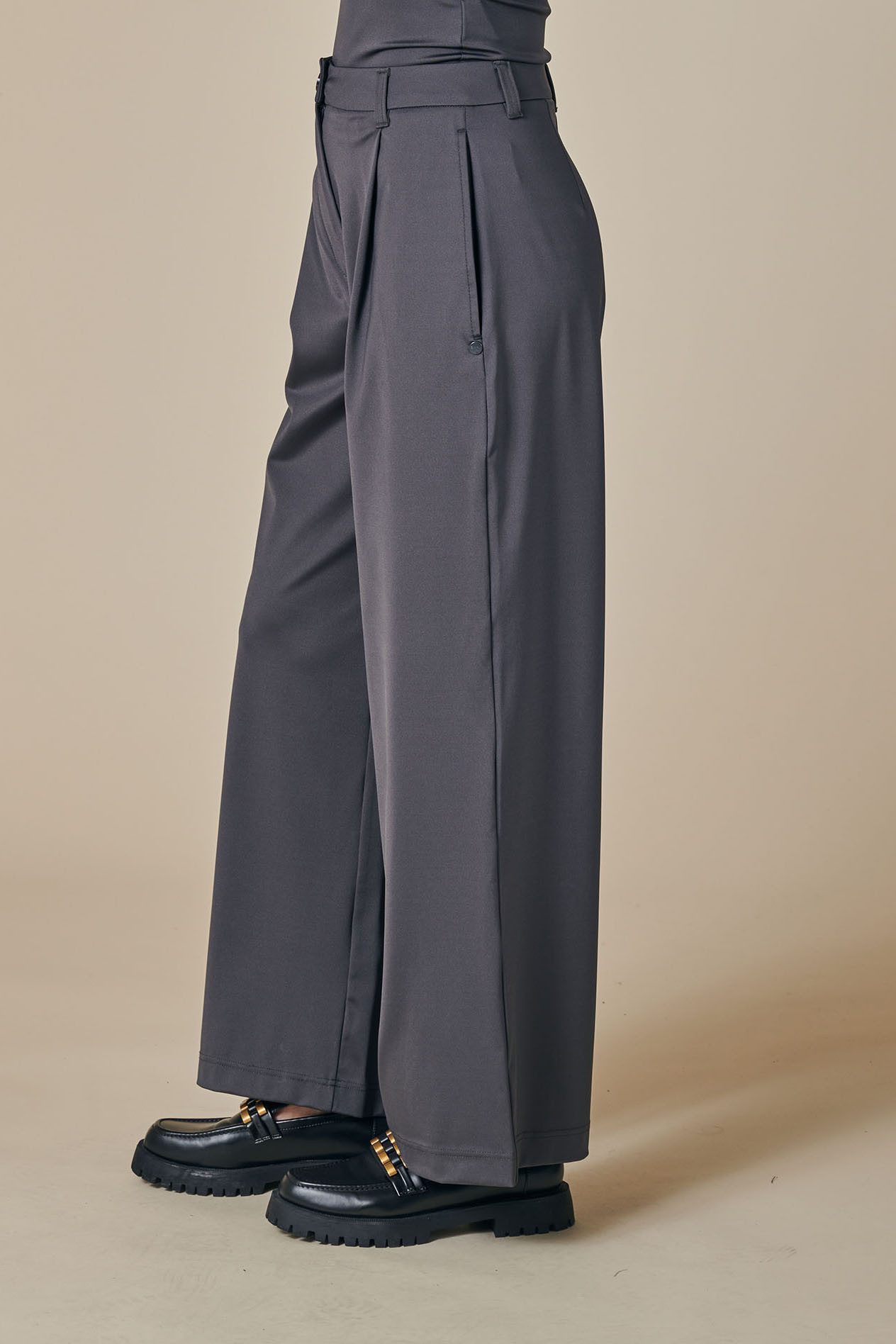 Zhrill Stoffhose ZHRULAN TECHNO