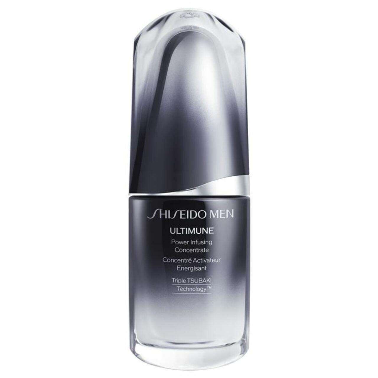 SHISEIDO Gesichtspflege Men Ultimune Power Infusing Concentrate