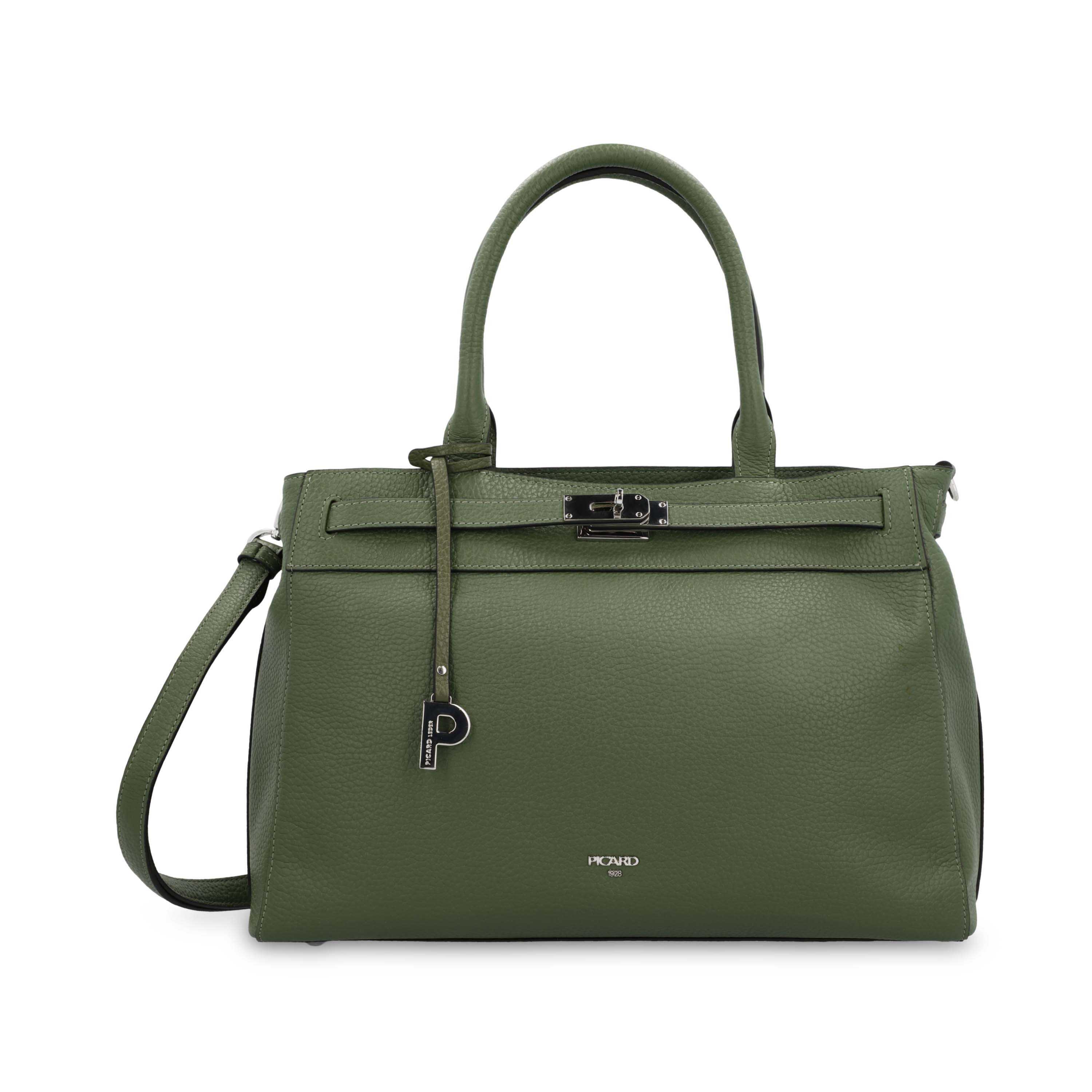 Picard Сумки для покупок PICARD Сумки для покупок Poppy aus Echtleder