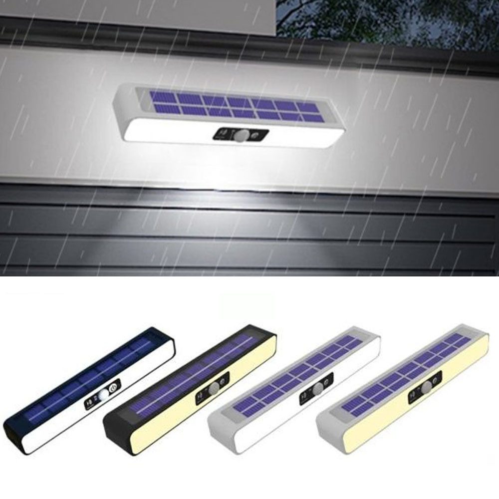 JOYOLEDER LED Gartenleuchte Solarlampen für Außen günstig online kaufen