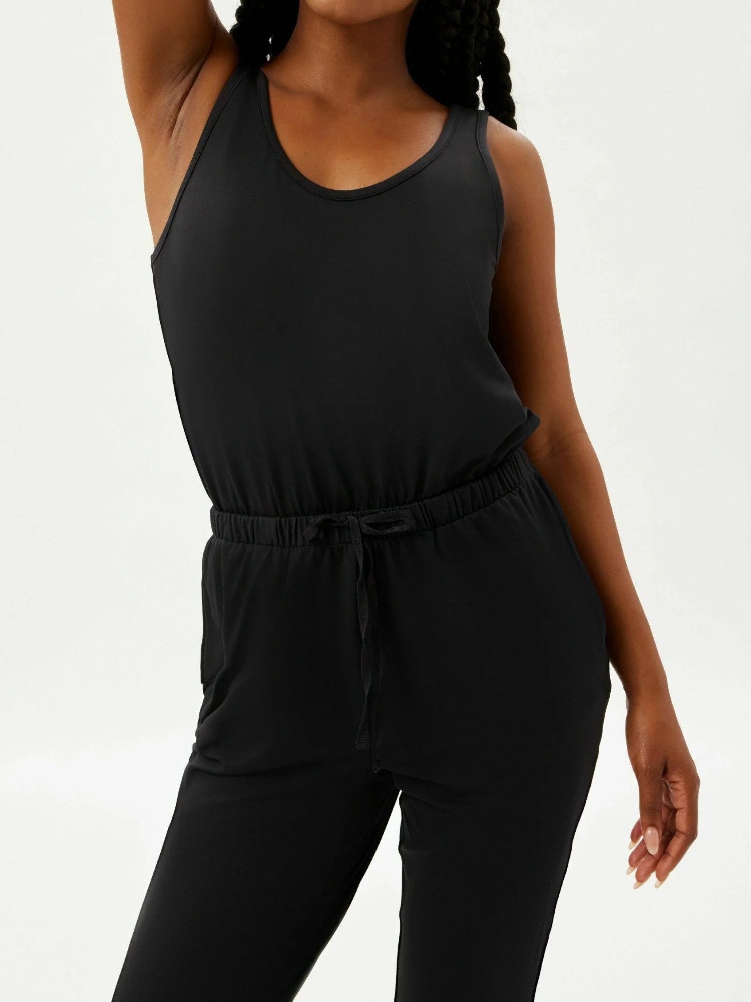 GIRLFRIEND COLLECTIVE Jumpsuit Girlfriend Collective one-piece suit Reset