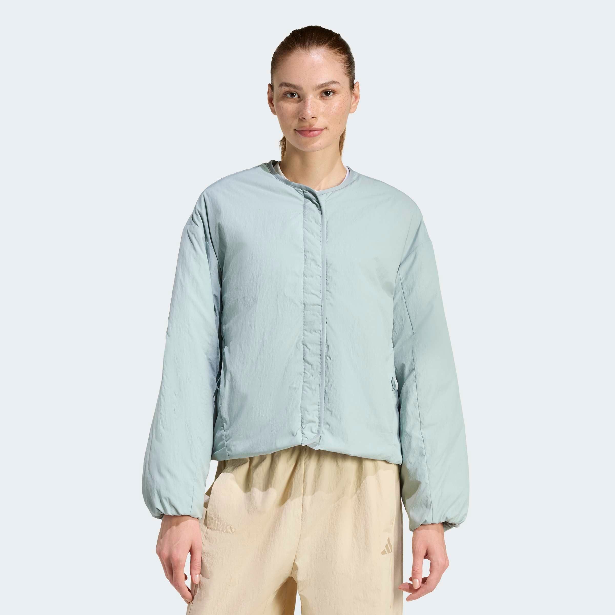 adidas Sportswear Outdoorjacke W ALL SZN LIN J günstig online kaufen