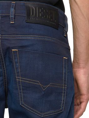 Diesel Tapered-fit-Jeans Regular Stretch JoggJeans - Krooley 69VZ