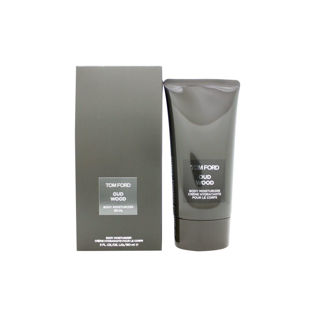 Tom Ford Körperpflegemittel Private Blend Oud Wood Body Lotion 150ml