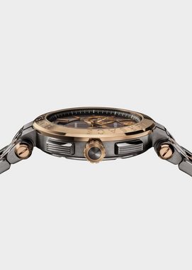 Versace Schweizer Uhr Aion