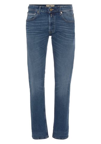 Replay Straight-Jeans GROVER in kuklus Used-W...