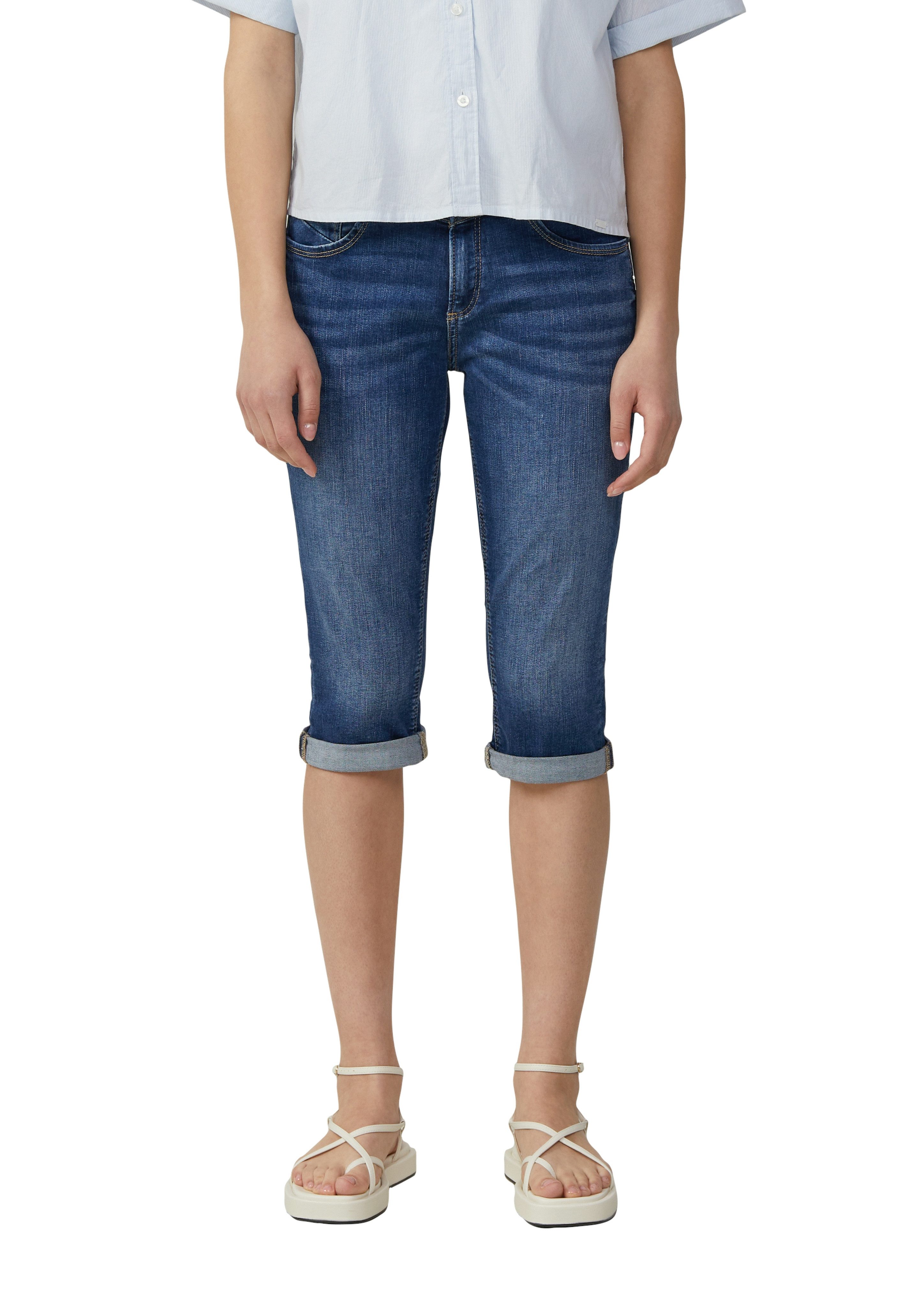 QS Bermudas günstig online kaufen