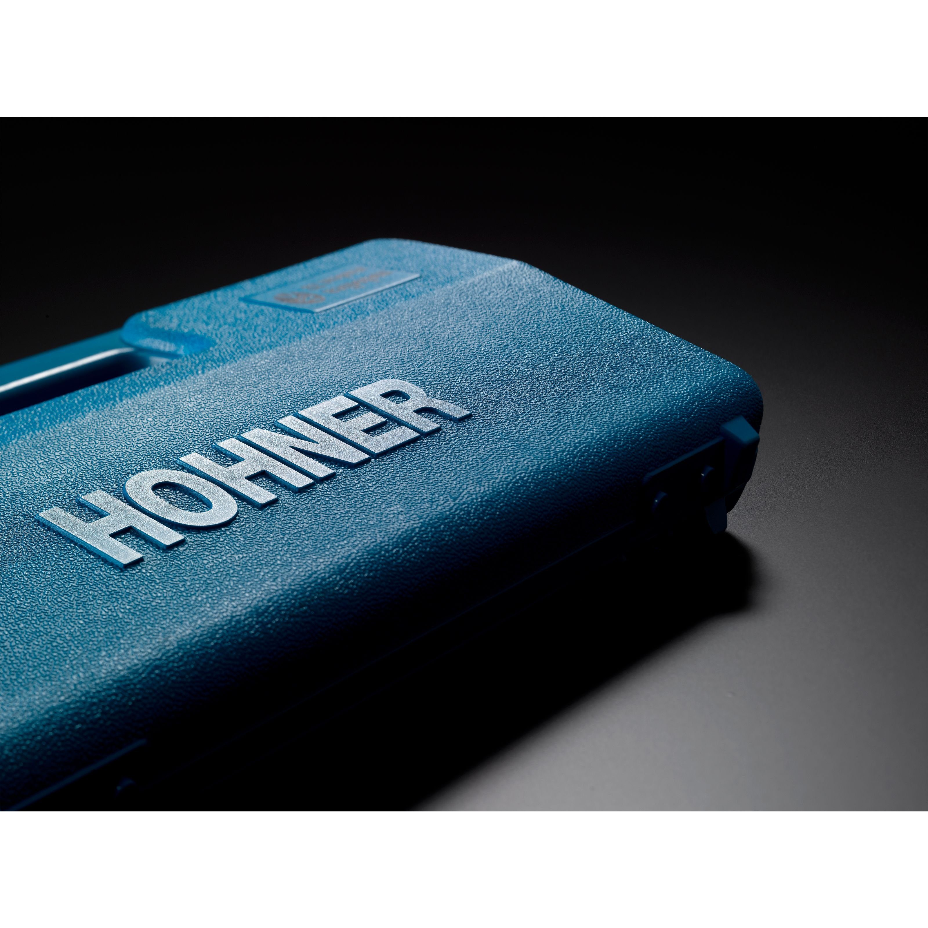 Hohner Melodica, Melodicas, Melodicas, Student Melodica 32 Blue - Melodica