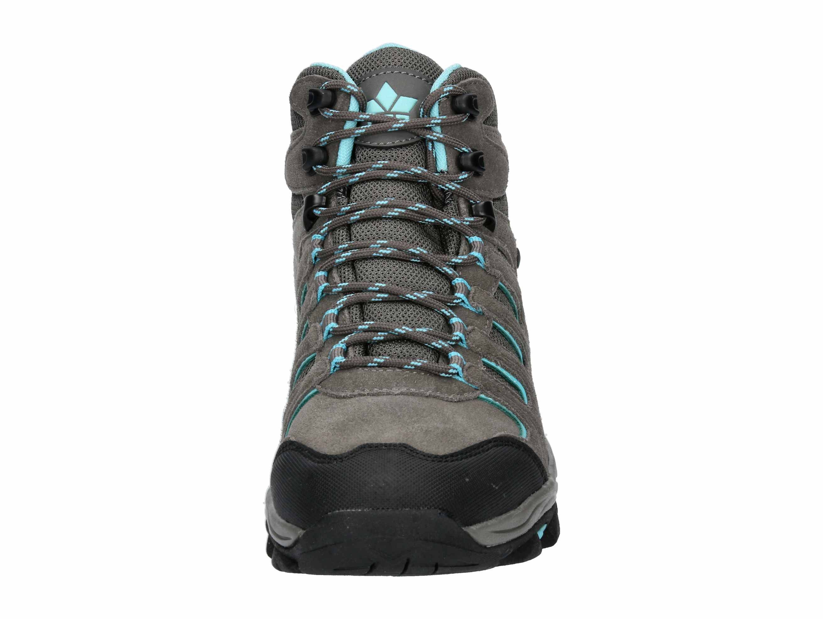 Lico Outdoorstiefel Manaslu High Wanderstiefel