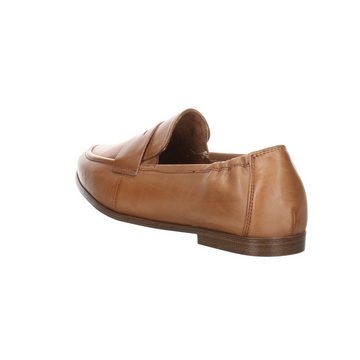 Tamaris Slipper Freizeit Elegant Slip-Ons Glattleder uni Slipper Glattleder